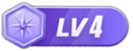 等级-LV4-旧人软件阁