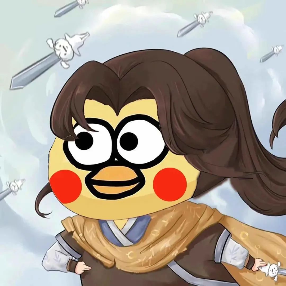 阿转的头像-旧人软件阁