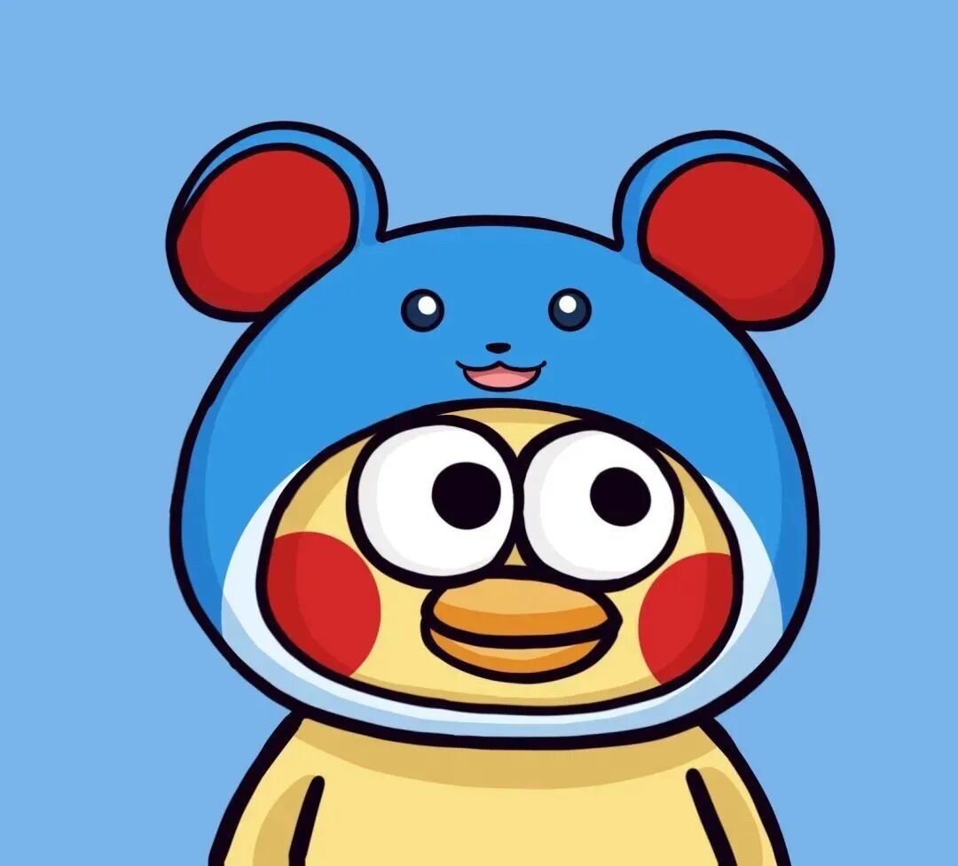 zzbear3的头像-旧人软件阁