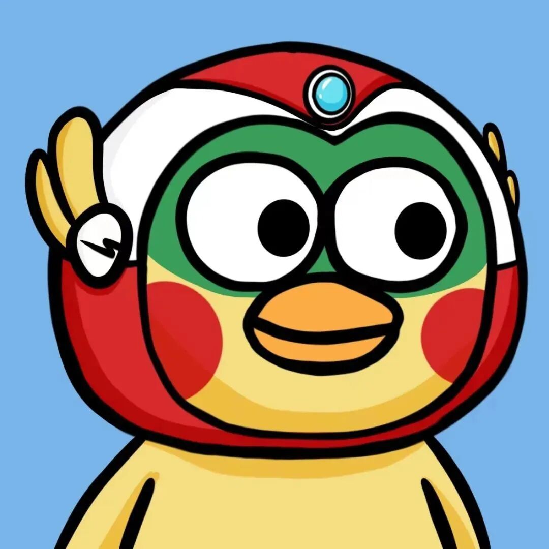 究极无敌的头像-旧人软件阁