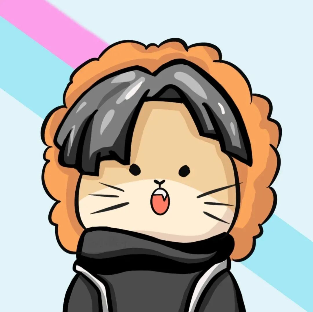 霖lin的头像-旧人软件阁